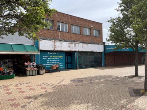 View Full Details for High Street, Wombwell, Barnsley