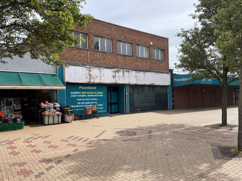 Images for High Street, Wombwell, Barnsley