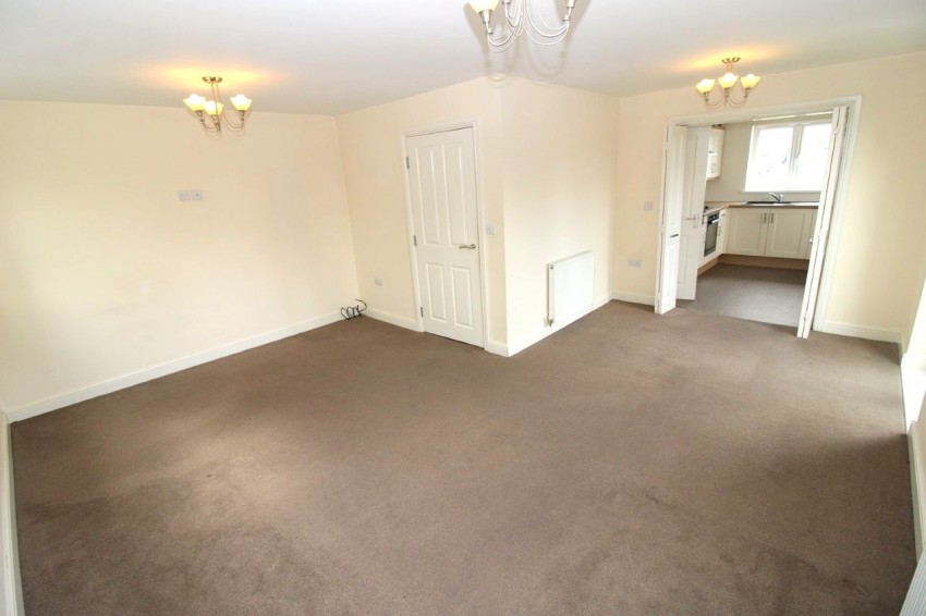 Images for Park Hill, Darfield, Barnsley