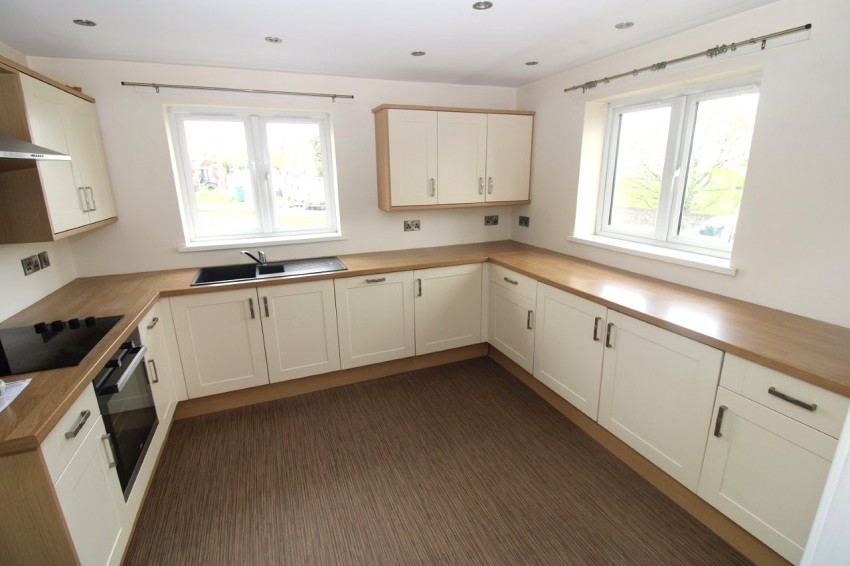 Images for Park Hill, Darfield, Barnsley