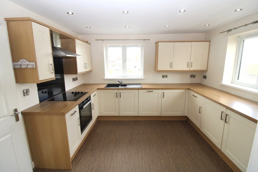 Images for Park Hill, Darfield, Barnsley