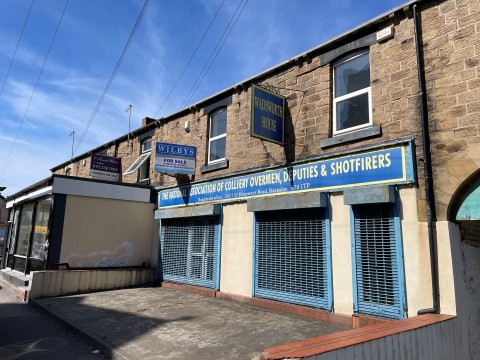 View Full Details for Doncaster Road, Barnsley