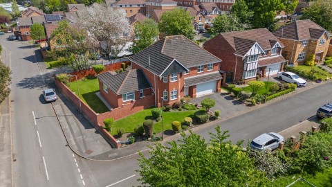 View Full Details for Belridge Close, Redbrook, Barnsley