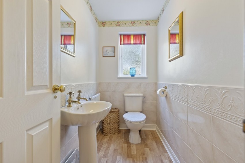 Images for Belridge Close, Redbrook, Barnsley
