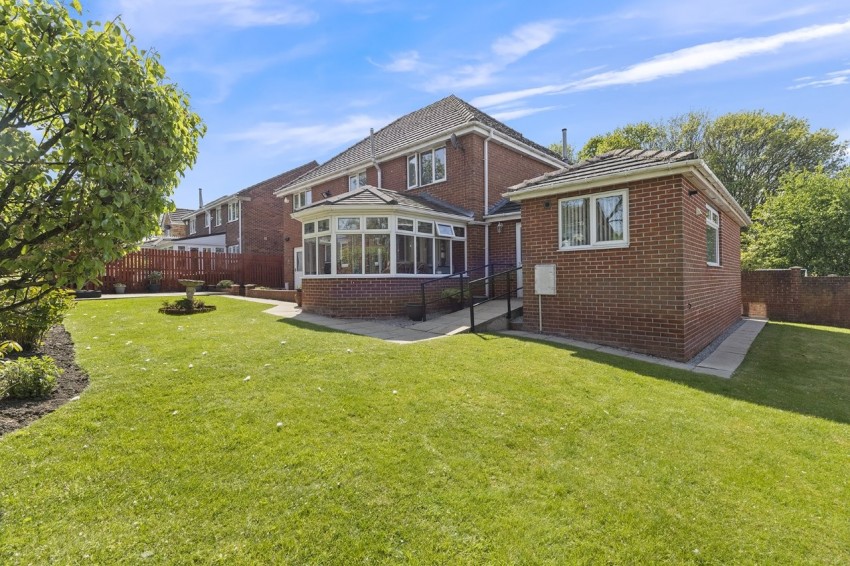 Images for Belridge Close, Redbrook, Barnsley