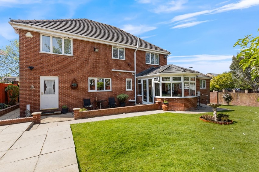 Images for Belridge Close, Redbrook, Barnsley