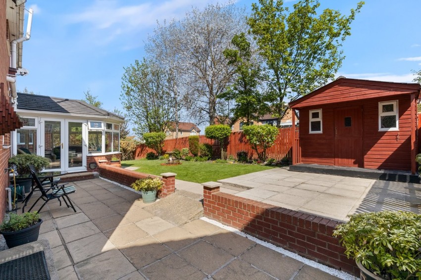 Images for Belridge Close, Redbrook, Barnsley