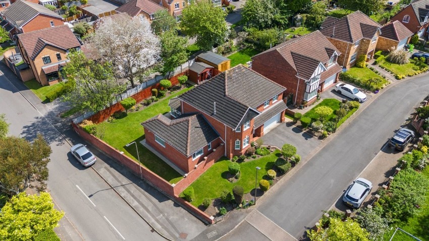 Images for Belridge Close, Redbrook, Barnsley