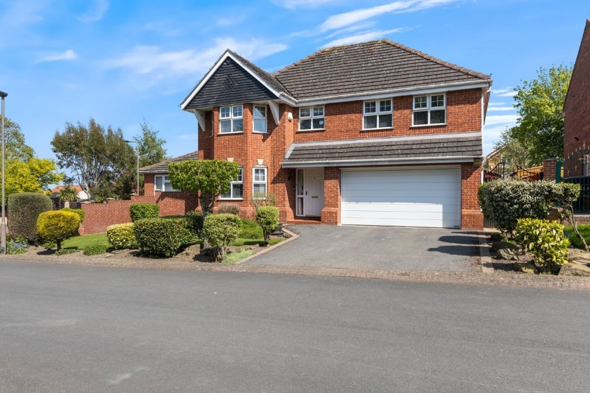 Images for Belridge Close, Redbrook, Barnsley