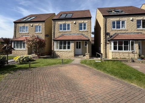 View Full Details for Sycamore Court, Royston, Barnsley