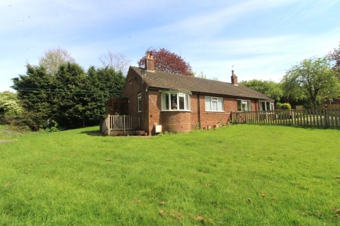 View Full Details for Dennington Lane, Crigglestone, Wakefield