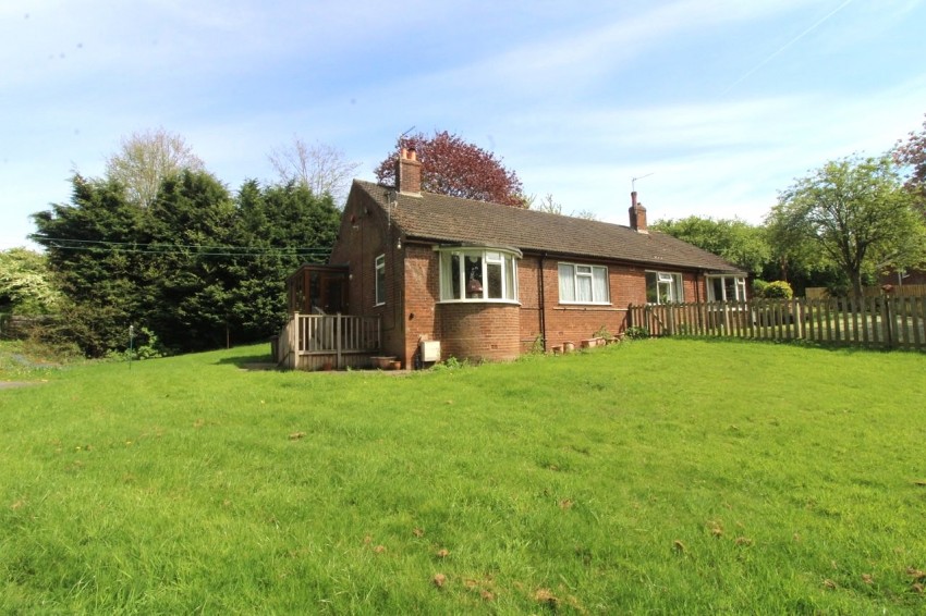 Images for Dennington Lane, Crigglestone, Wakefield
