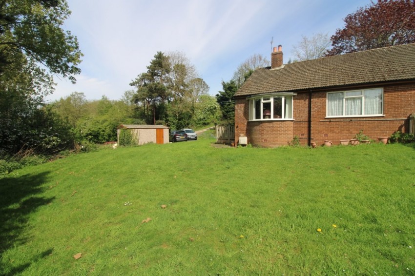 Images for Dennington Lane, Crigglestone, Wakefield