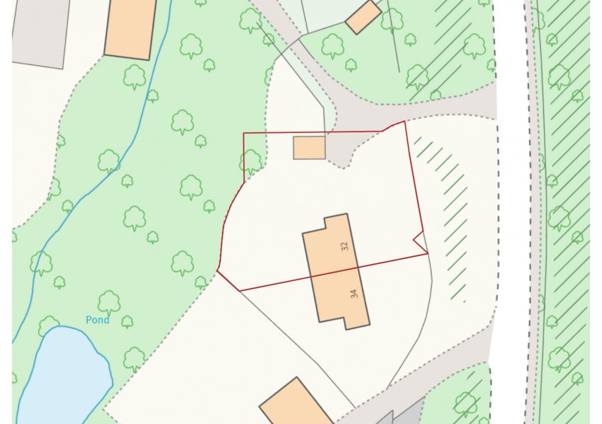 Images for Dennington Lane, Crigglestone, Wakefield