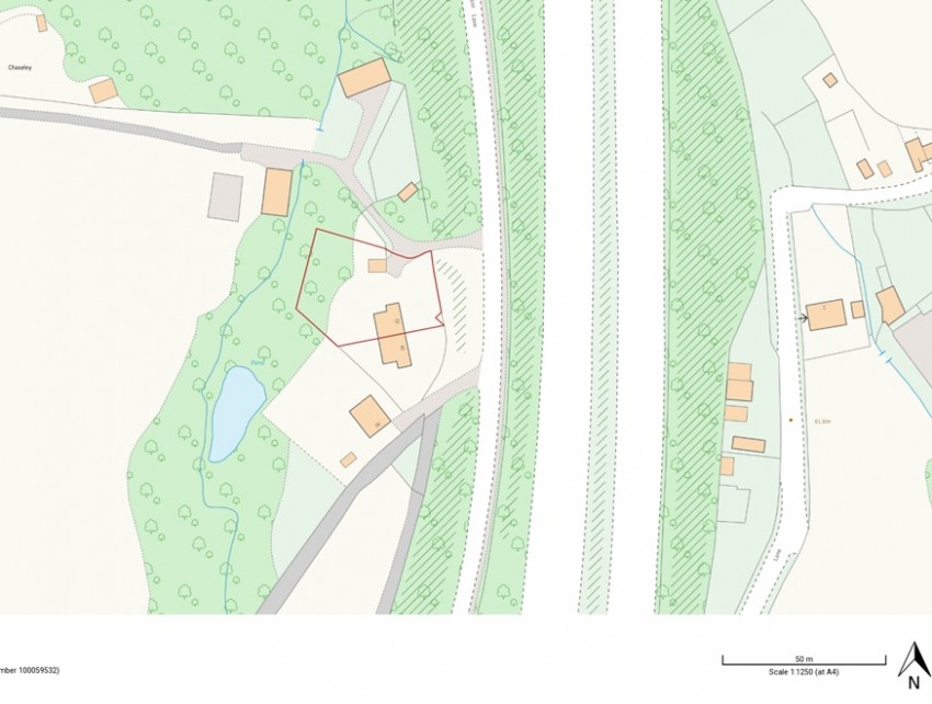 Images for Dennington Lane, Crigglestone, Wakefield