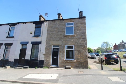 View Full Details for Racecommon Road, Barnsley
