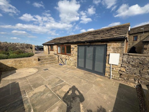 View Full Details for Kiln Lane, Emley, Huddersfield