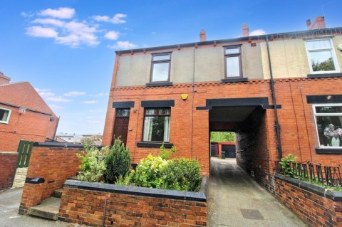View Full Details for Summer Lane, Wombwell, Barnsley