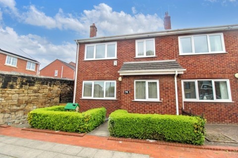 View Full Details for Park Street, Wombwell, Barnsley