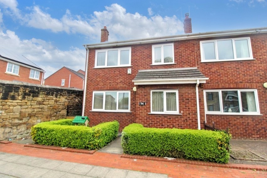 Images for Park Street, Wombwell, Barnsley
