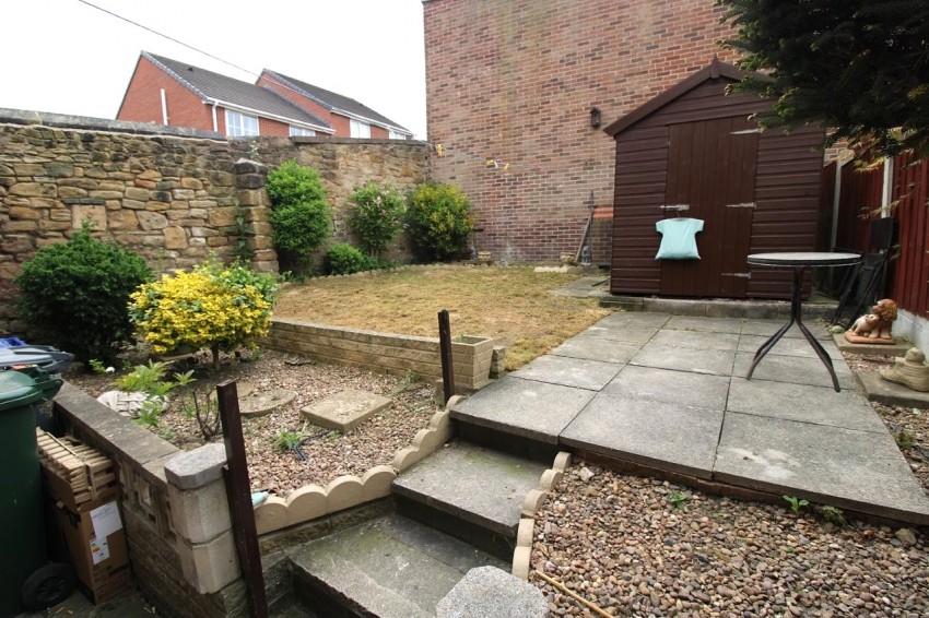 Images for Park Street, Wombwell, Barnsley