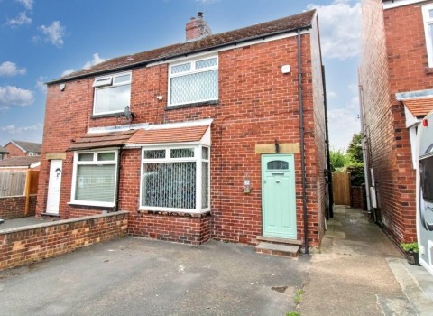 View Full Details for Tingle Bridge Lane, Hemingfield, Barnsley