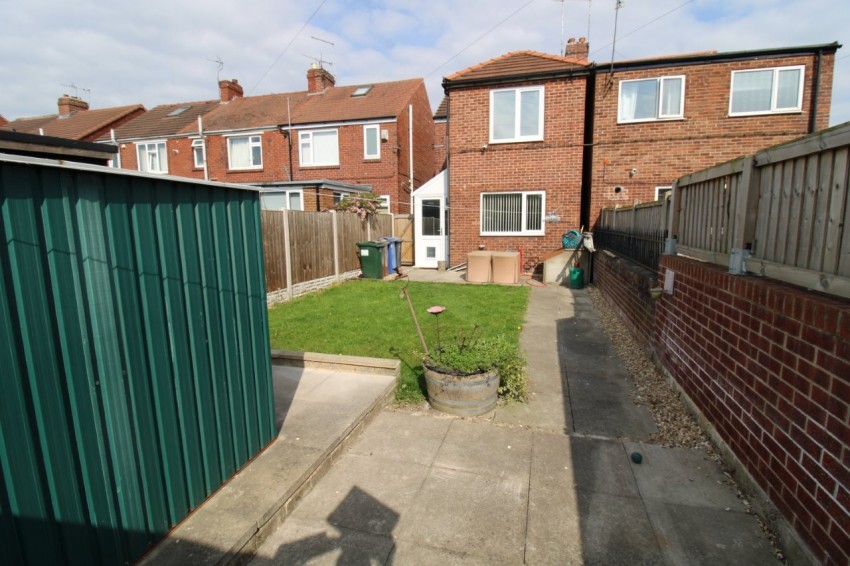Images for Tingle Bridge Lane, Hemingfield, Barnsley