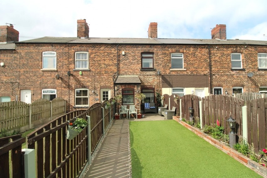 Images for Higham Common Road, Higham, Barnsley