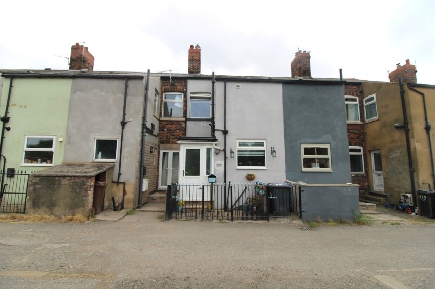 Images for Higham Common Road, Higham, Barnsley
