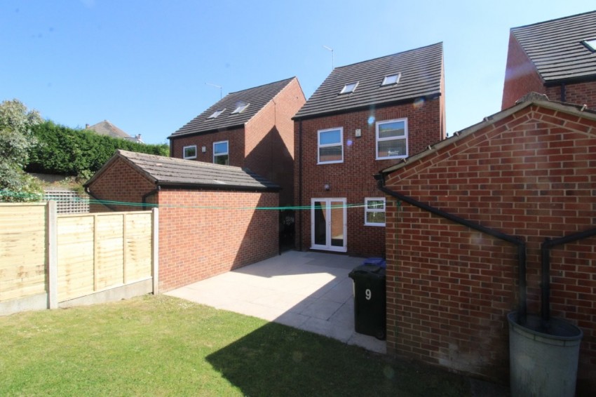 Images for Village Court, Cudworth, Barnsley