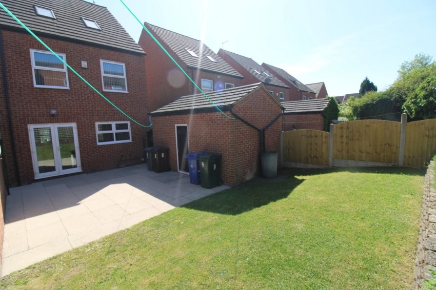 Images for Village Court, Cudworth, Barnsley