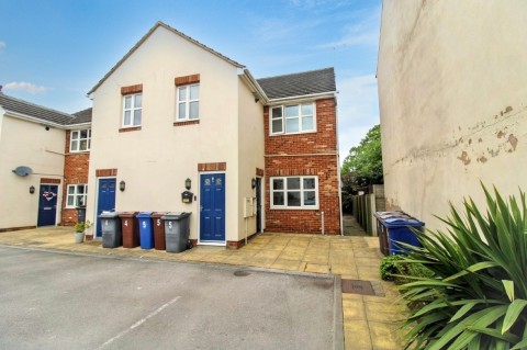 View Full Details for Pepper Tree Court, Pepper Street, Hoyland, Barnsley