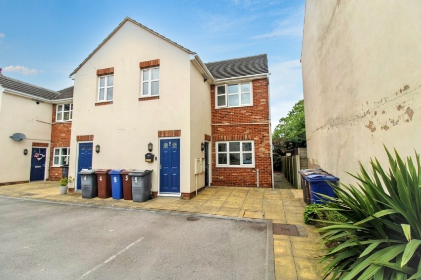 Images for Pepper Tree Court, Pepper Street, Hoyland, Barnsley