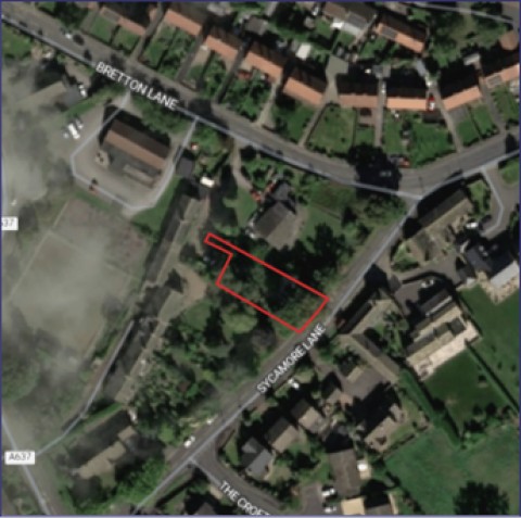 View Full Details for Land off Bretton Lane, West Bretton, Wakefield