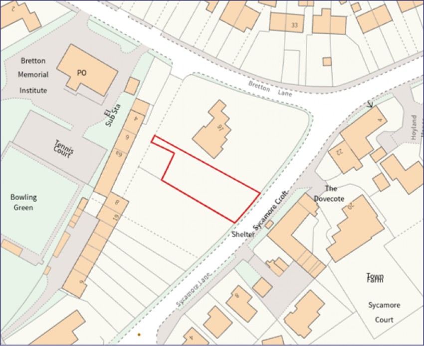 Images for Land off Bretton Lane, West Bretton, Wakefield