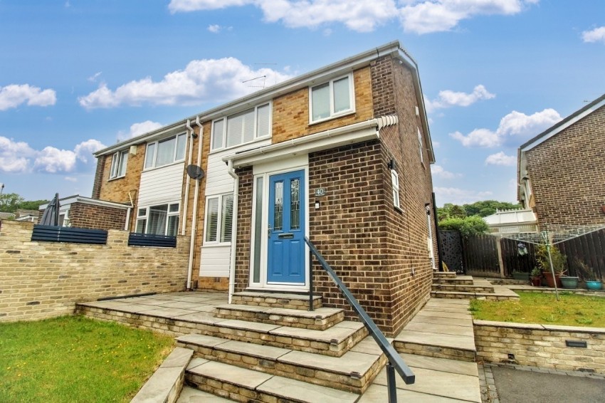Images for Meadow View, Worsbrough, Barnsley