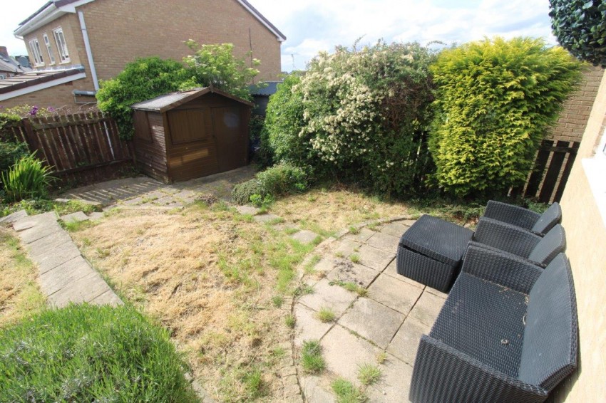 Images for Barden Drive, Redbrook, Barnsley