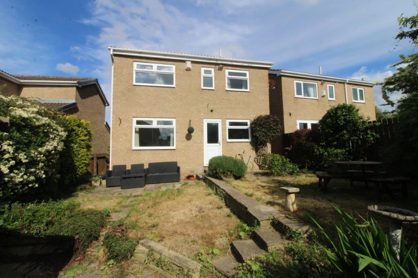 Images for Barden Drive, Redbrook, Barnsley