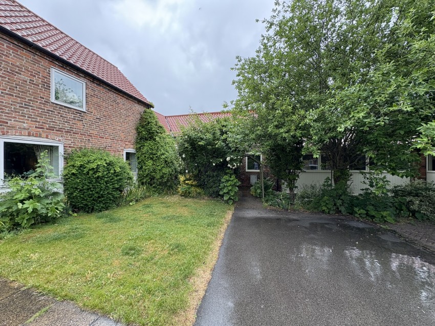 Images for Woodyard Cottages, Scaftworth, Doncaster