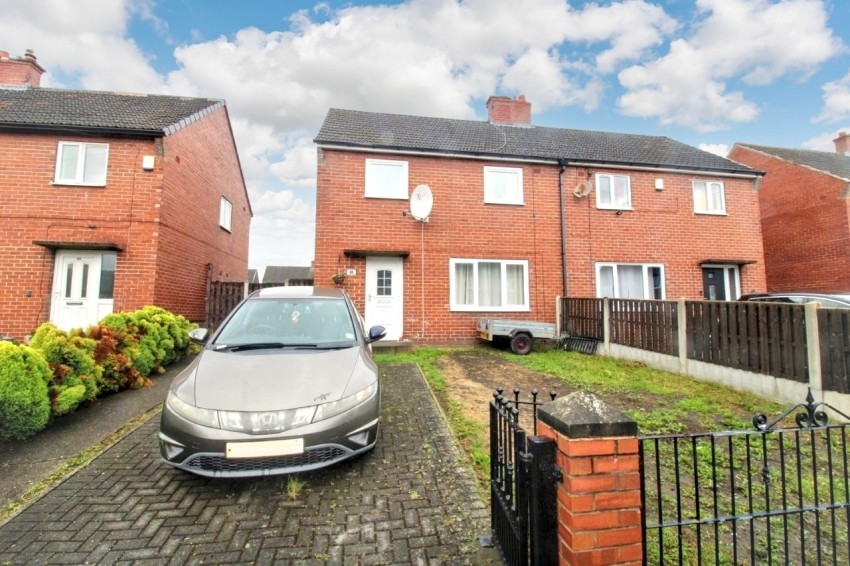 Images for Swaithedale, Worsbrough, Barnsley