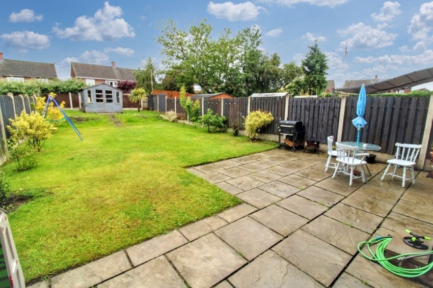 Images for Swaithedale, Worsbrough, Barnsley