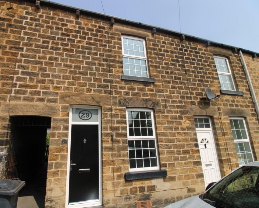 Images for Lancaster Street, Barnsley