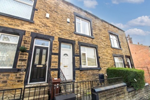 View Full Details for Windermere Road, Barnsley