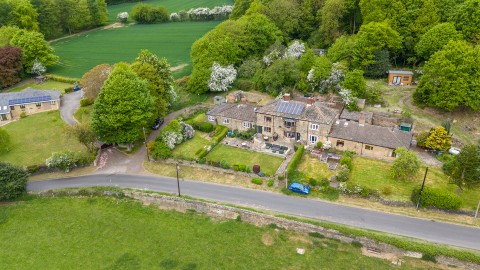 View Full Details for Greenland - 6 & 7 Greenland, High Hoyland, Barnsley