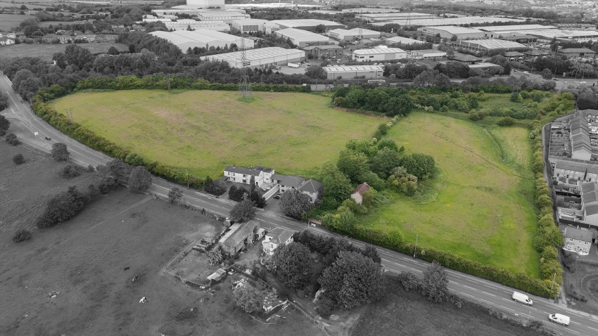 Images for Springfield Farm, 338 Bradford Road, Wrenthorpe, Wakefield