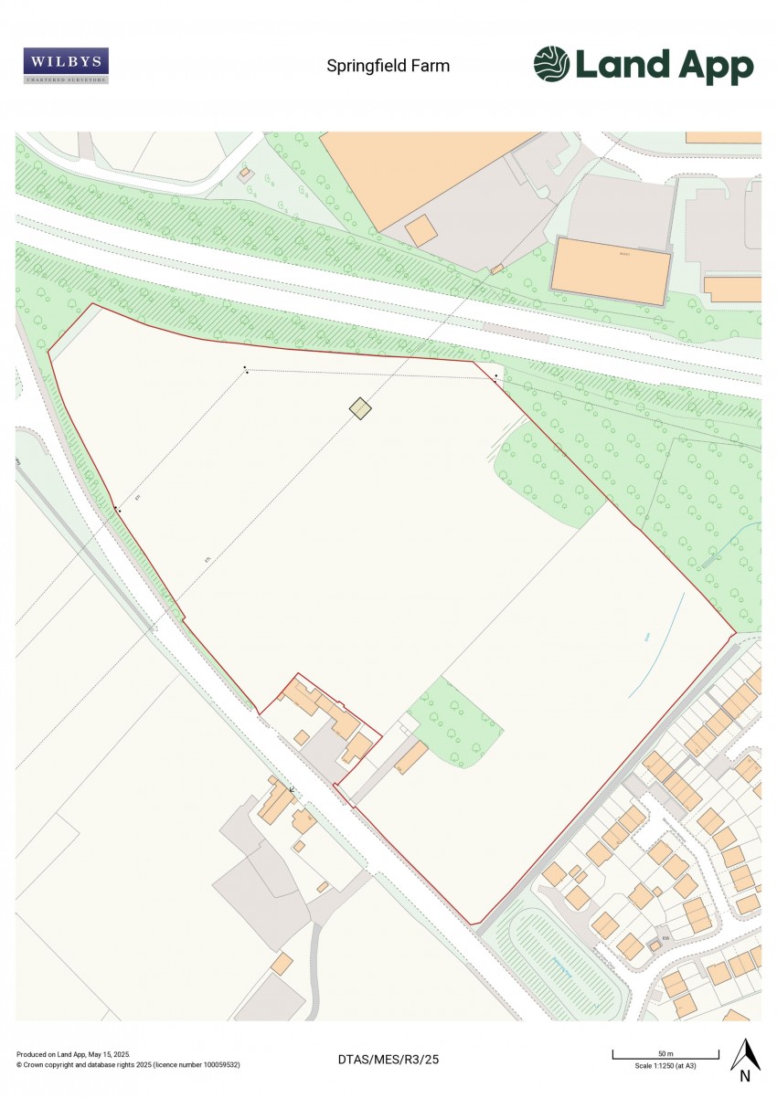 Images for Springfield Farm, 338 Bradford Road, Wrenthorpe, Wakefield