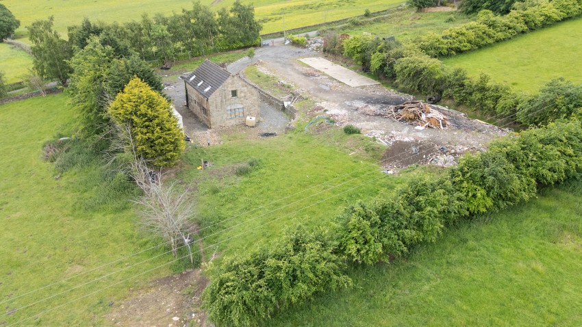 Images for Dog House Farm, Cat Hill Lane, Hoylandswaine, Sheffield