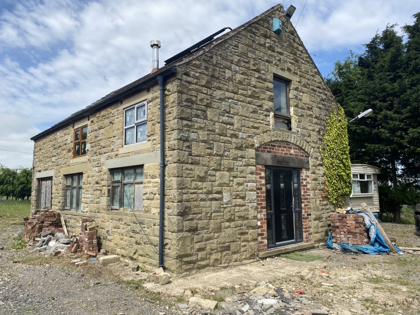 Images for Dog House Farm, Cat Hill Lane, Hoylandswaine, Sheffield