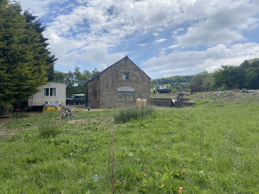 Images for Dog House Farm, Cat Hill Lane, Hoylandswaine, Sheffield