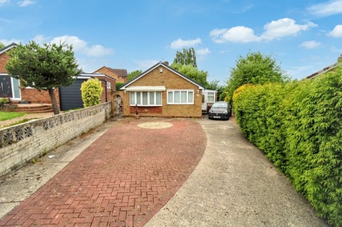 View Full Details for Borrowdale Close, Ardsley, Barnsley